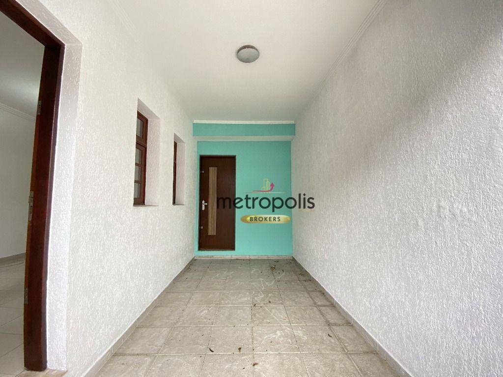 Sobrado à venda com 3 quartos, 124m² - Foto 3