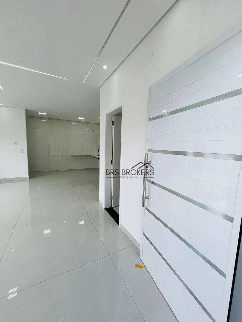 Sobrado à venda com 3 quartos, 165m² - Foto 24