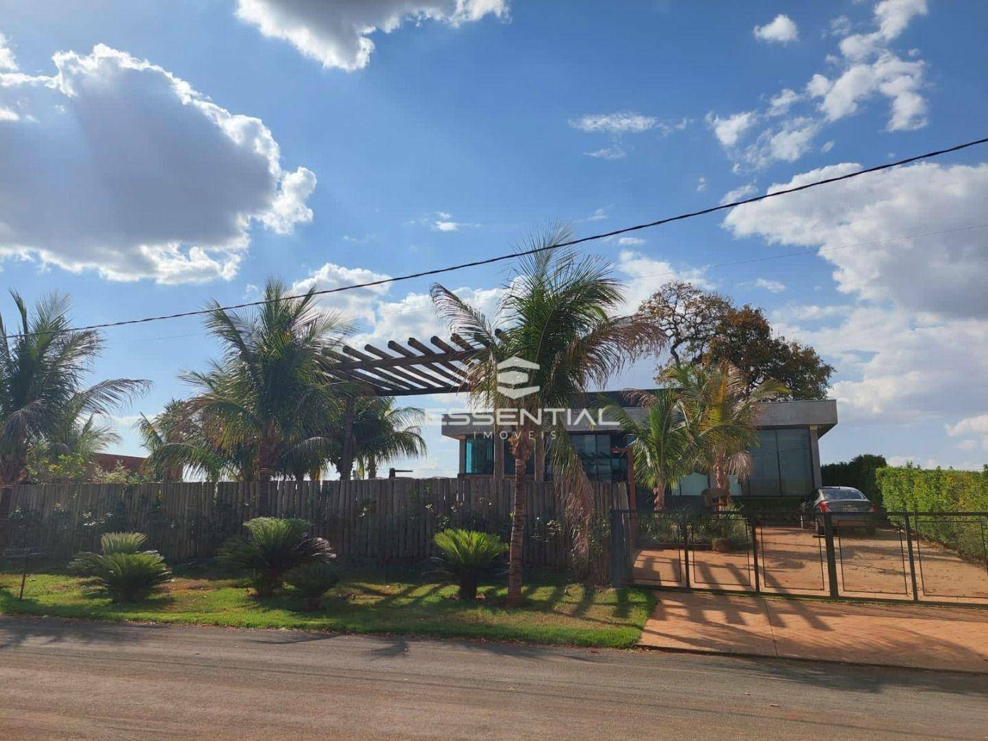 Fazenda à venda com 4 quartos, 340M2 - Foto 19