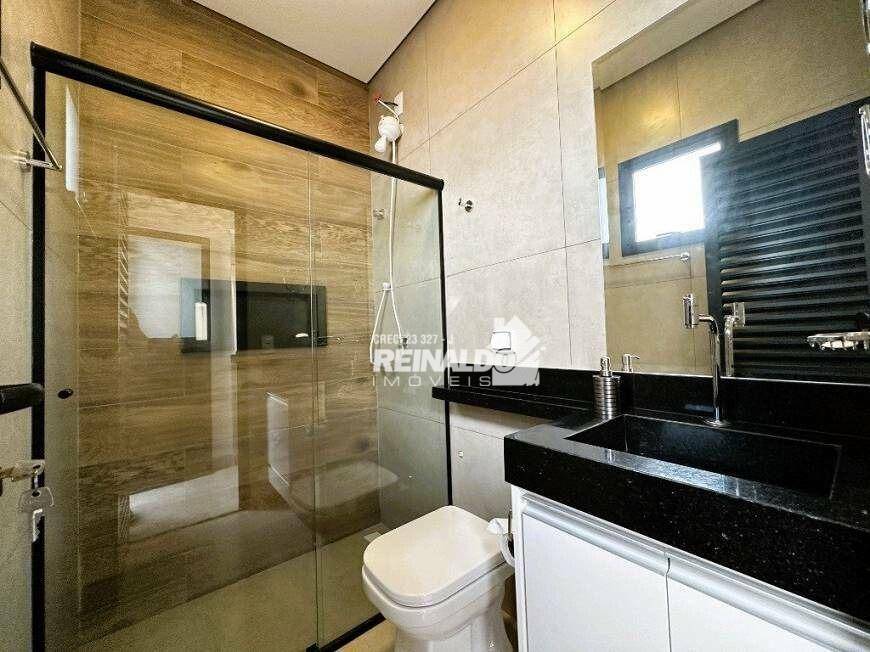 Casa de Condomínio à venda com 3 quartos, 209m² - Foto 6