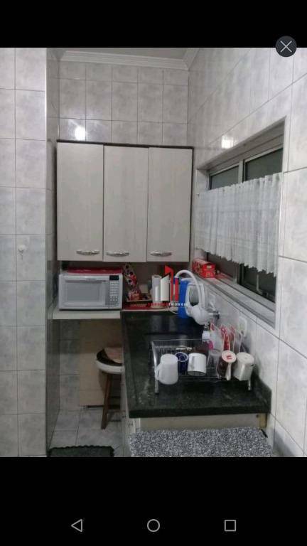 Apartamento à venda com 3 quartos, 150m² - Foto 12