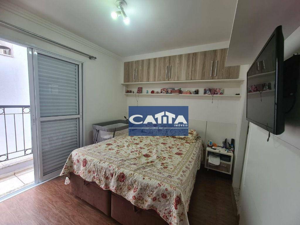 Sobrado à venda com 3 quartos, 102m² - Foto 10