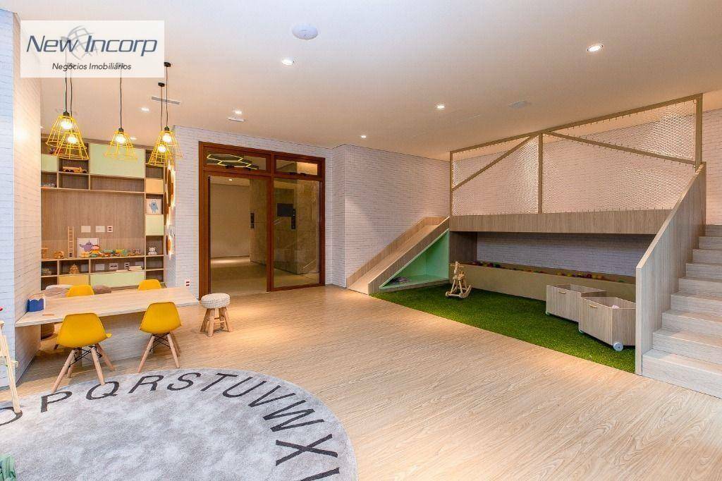 Apartamento à venda com 3 quartos, 147m² - Foto 28