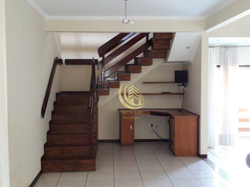 Sobrado à venda com 4 quartos, 228m² - Foto 7