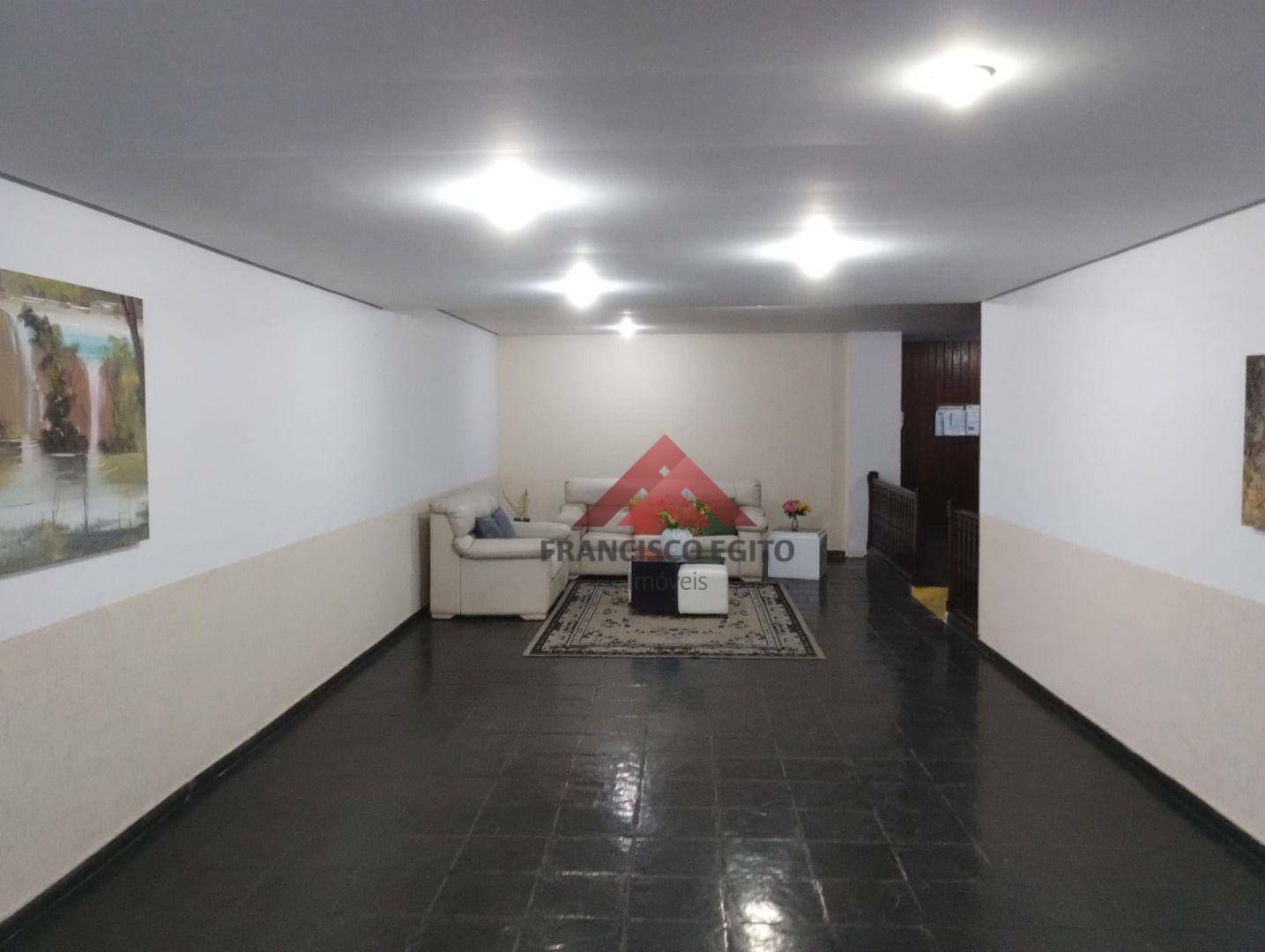 Apartamento à venda e aluguel com 2 quartos, 65m² - Foto 3