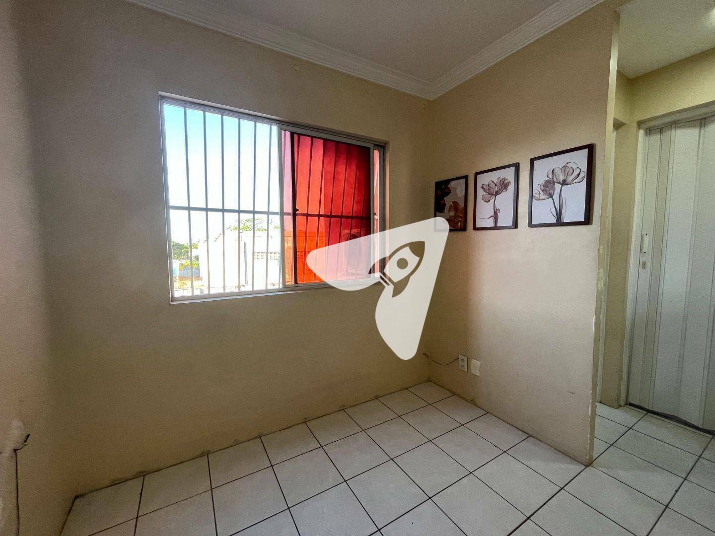 Apartamento para alugar com 2 quartos, 53m² - Foto 6