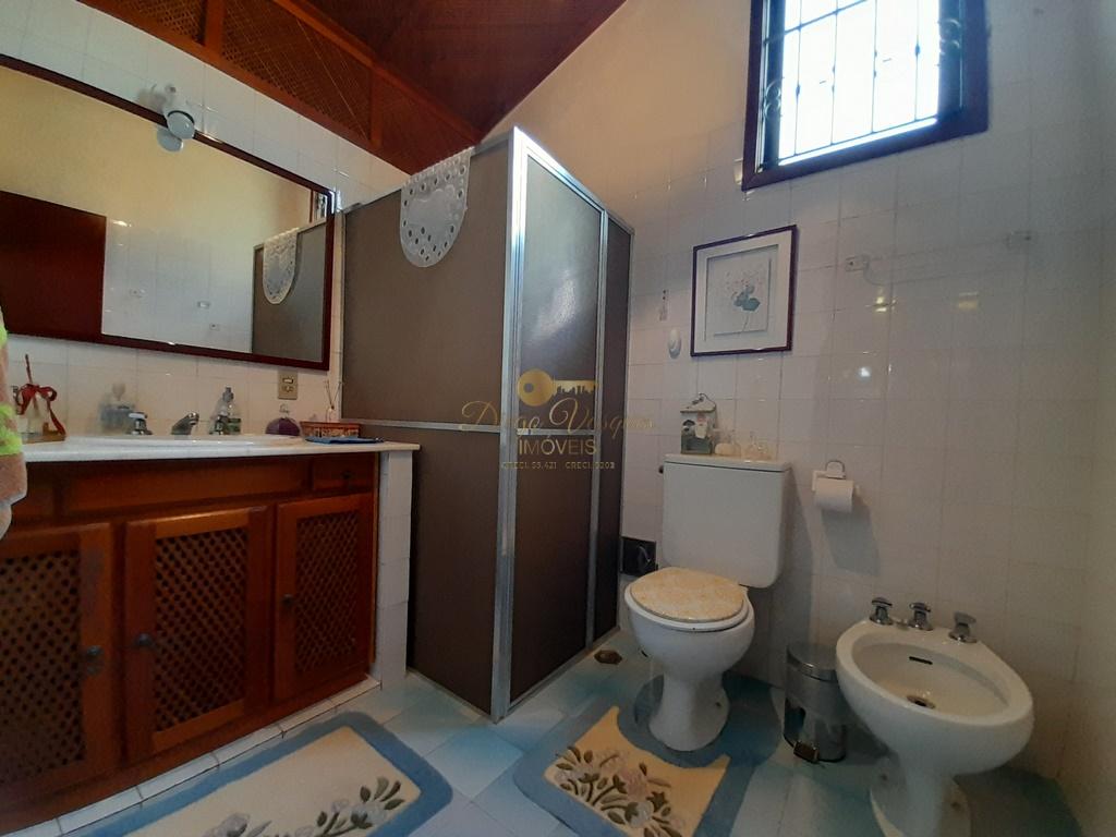 Casa de Condomínio à venda com 3 quartos, 103m² - Foto 12