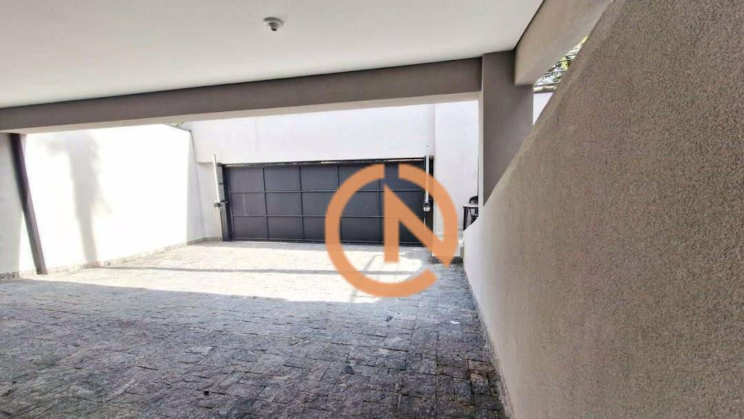 Sobrado à venda e aluguel com 5 quartos, 733m² - Foto 15