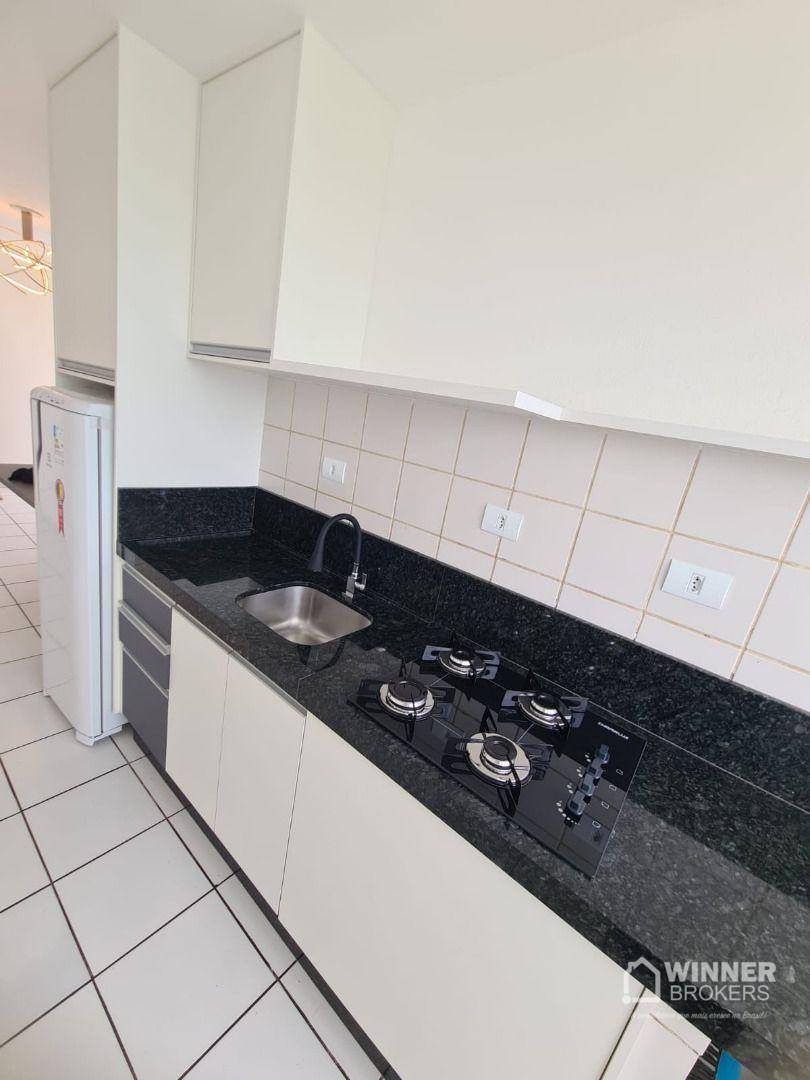 Apartamento, 2 quartos, 37 m² - Foto 11