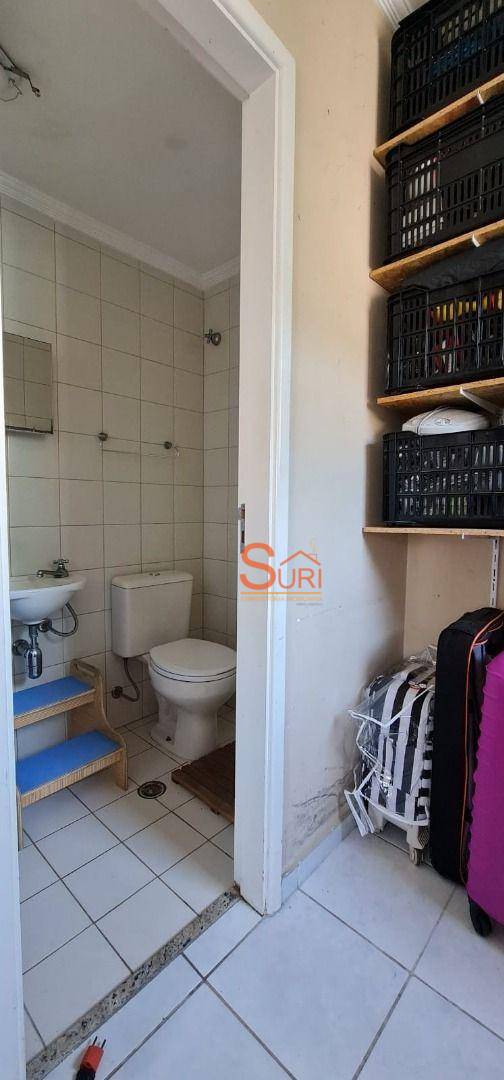 Apartamento à venda com 3 quartos, 89m² - Foto 11