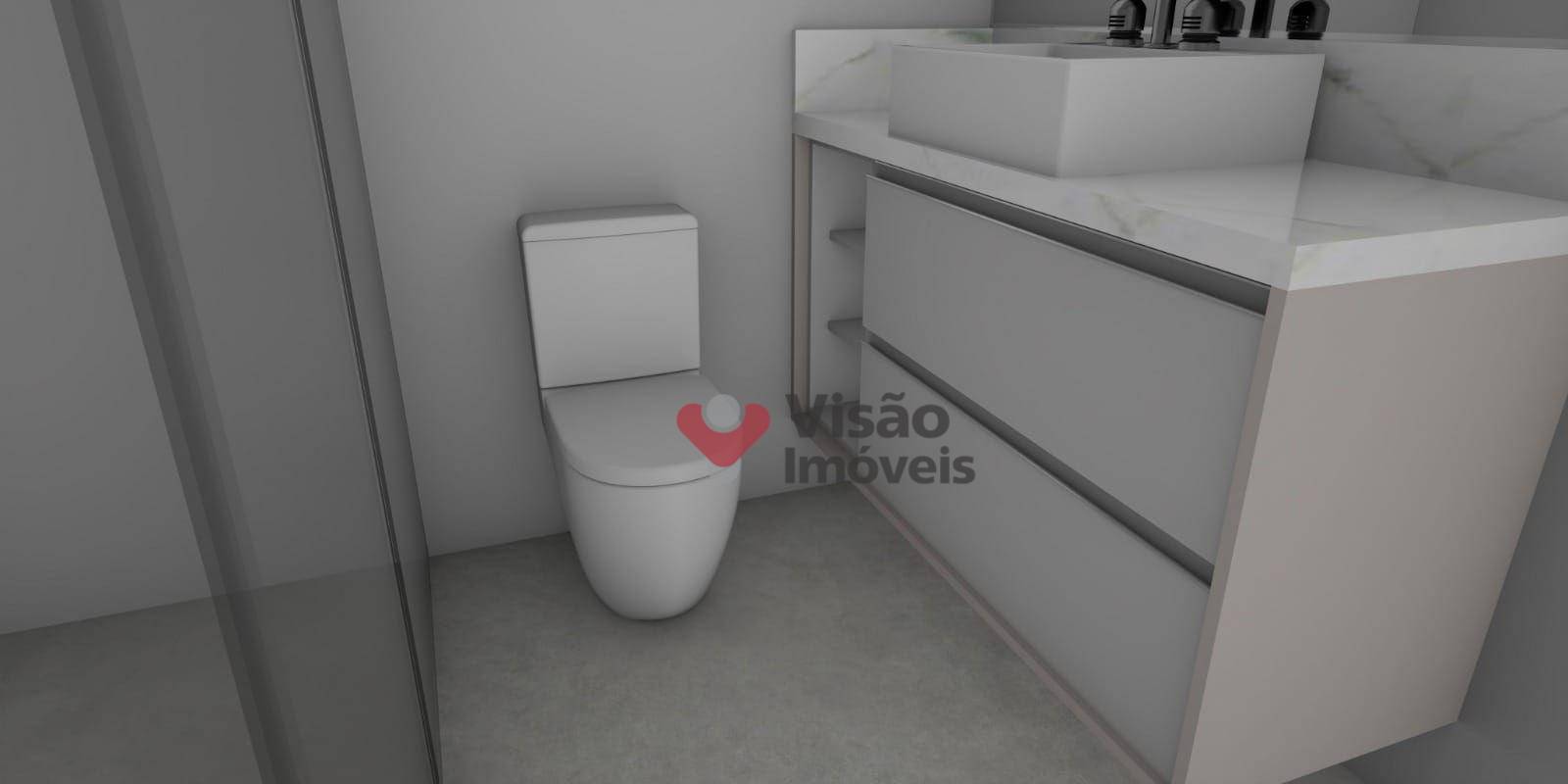 Casa à venda com 3 quartos, 96m² - Foto 10