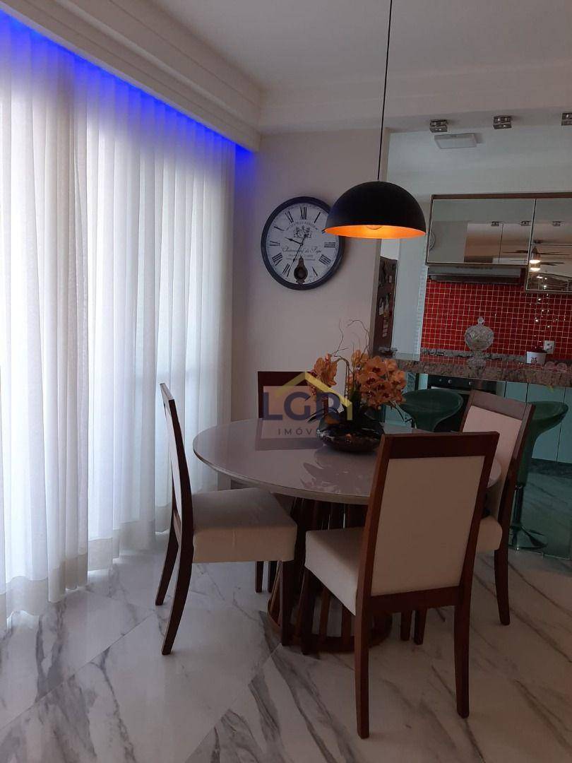 Apartamento à venda com 3 quartos, 121m² - Foto 15