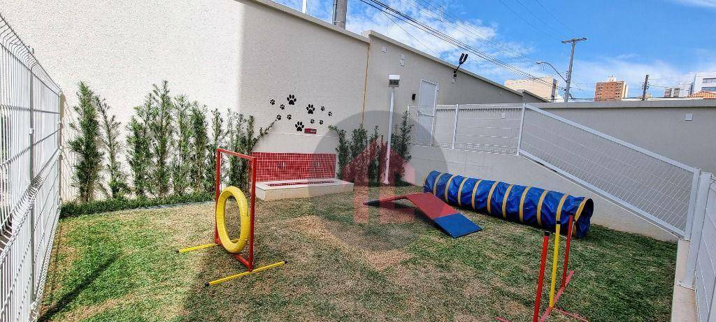 Apartamento para alugar com 1 quarto, 54m² - Foto 23