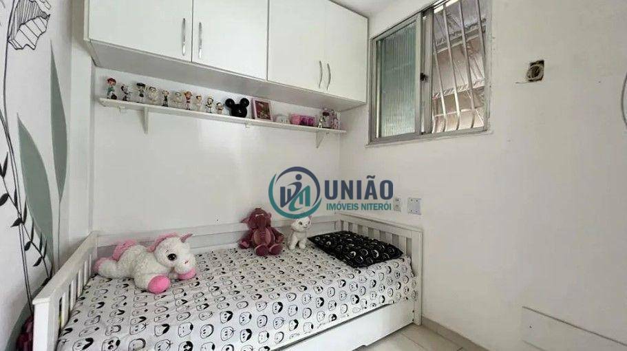 Apartamento à venda com 2 quartos, 40m² - Foto 16