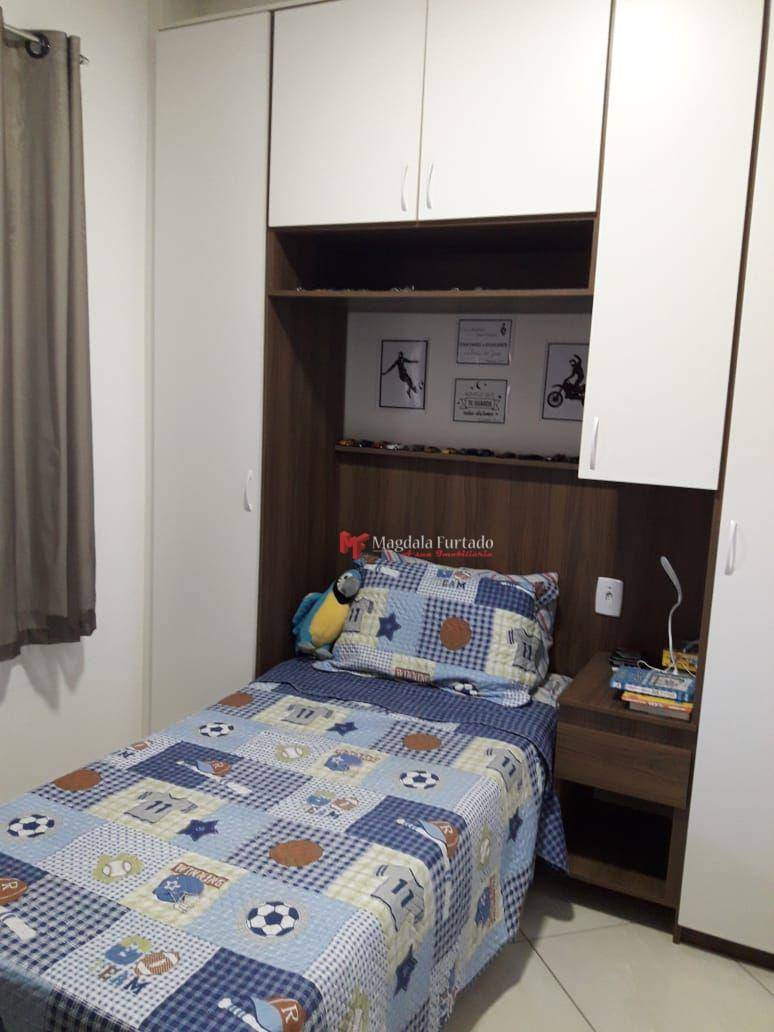 Casa à venda com 2 quartos, 81m² - Foto 16