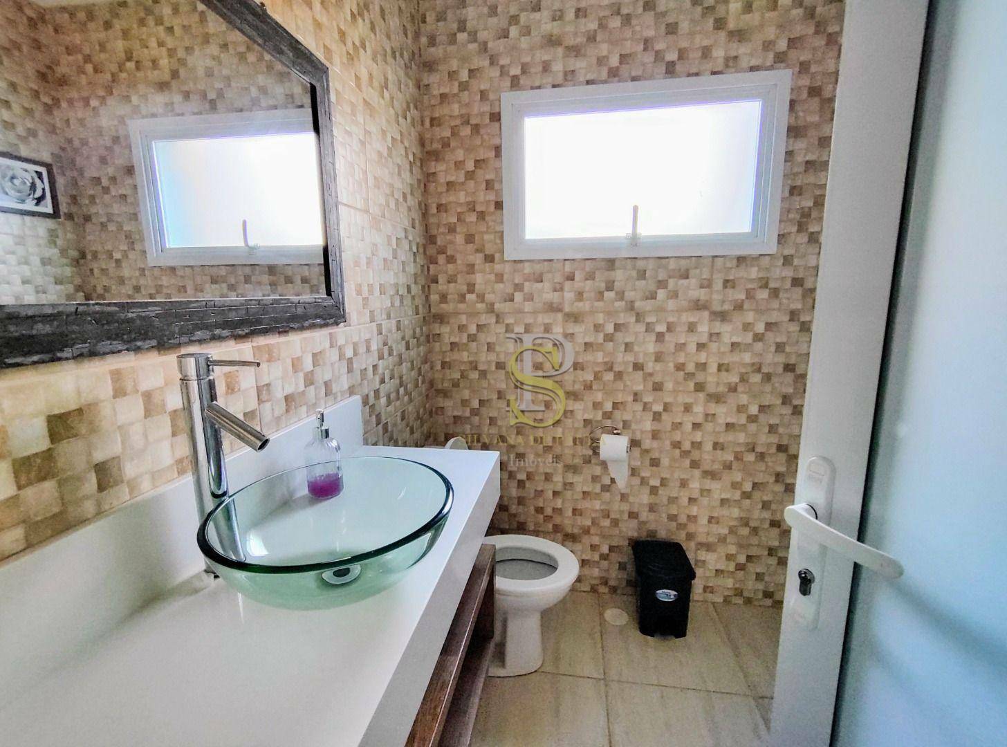 Chácara à venda com 4 quartos, 300m² - Foto 26