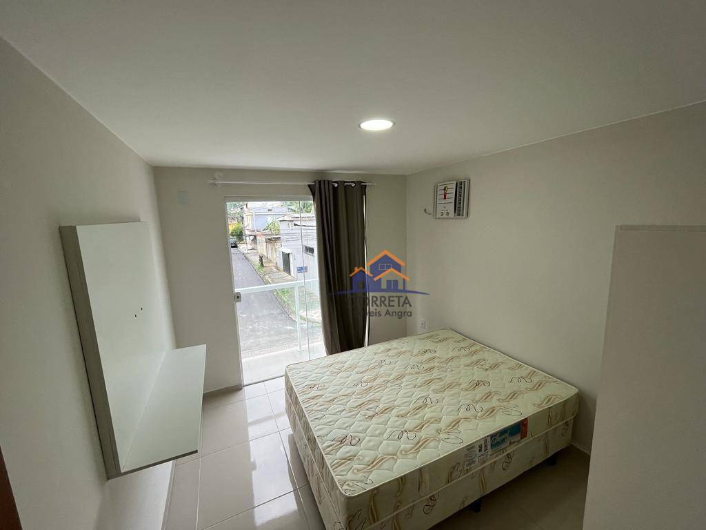 Apartamento para alugar com 1 quarto, 45m² - Foto 14