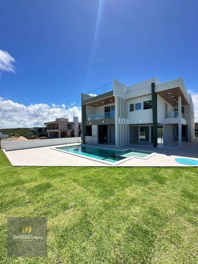 Casa de Condomínio, 5 quartos - Foto 4