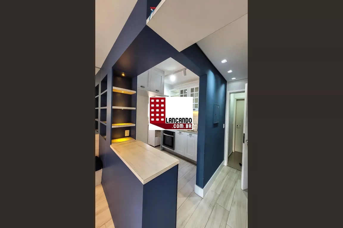 Apartamento à venda com 2 quartos, 60m² - Foto 18