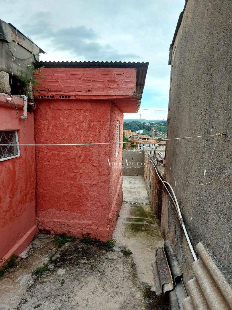Casa à venda com 3 quartos, 131m² - Foto 7