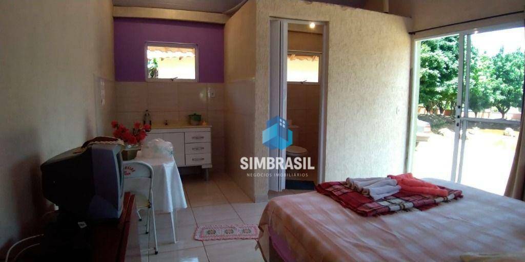 Chácara à venda com 12 quartos, 1000m² - Foto 15