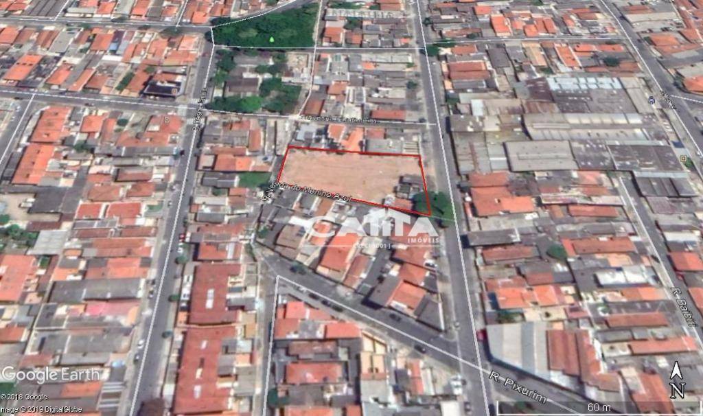 Terreno à venda e aluguel, 1850M2 - Foto 1