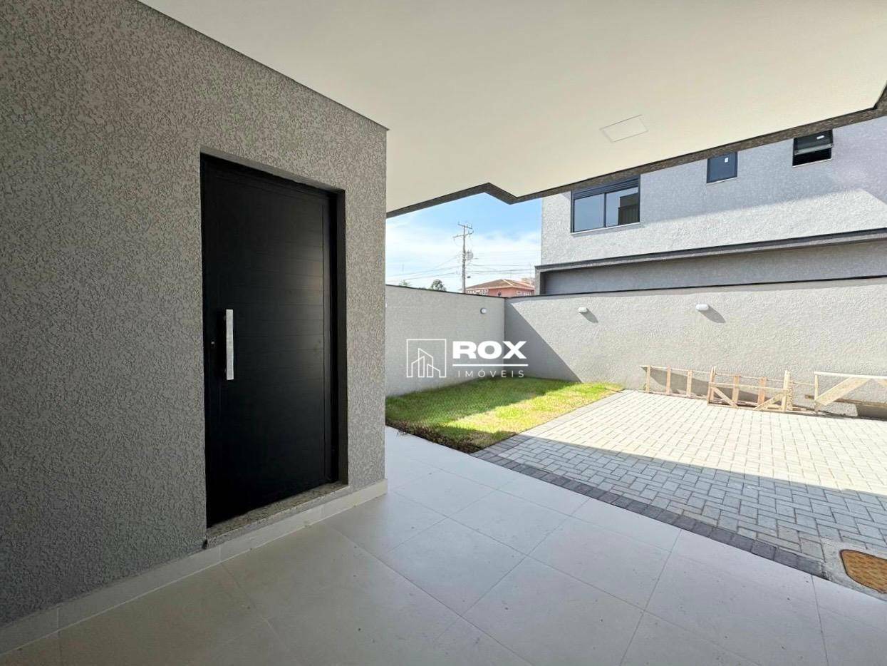 Sobrado à venda com 3 quartos, 125m² - Foto 24