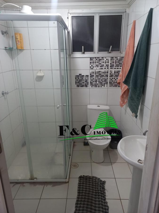 Apartamento à venda com 2 quartos - Foto 5