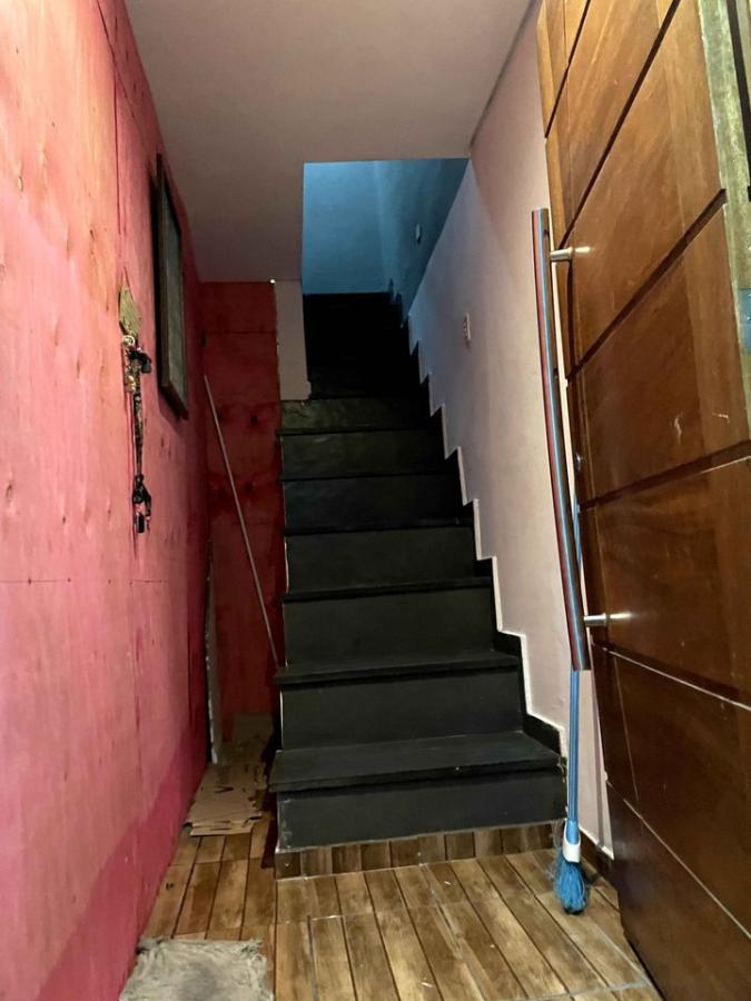 Sobrado para alugar com 3 quartos, 90m² - Foto 8