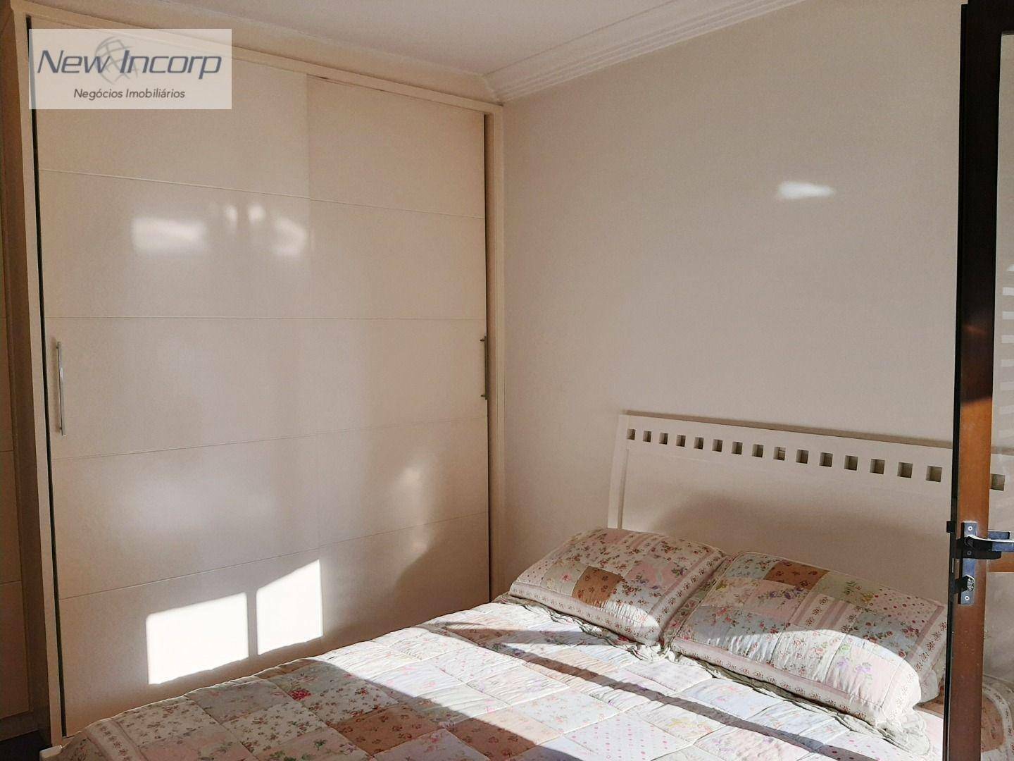 Apartamento à venda com 4 quartos, 152m² - Foto 14