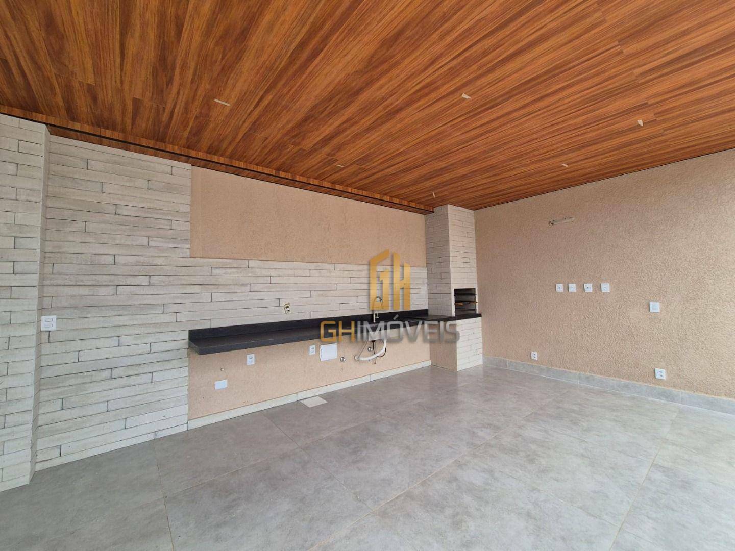 Casa de Condomínio à venda com 4 quartos, 218m² - Foto 29