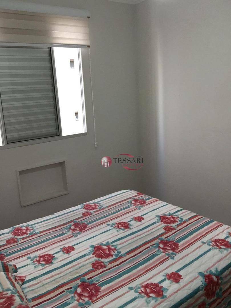 Apartamento à venda com 2 quartos, 59m² - Foto 9