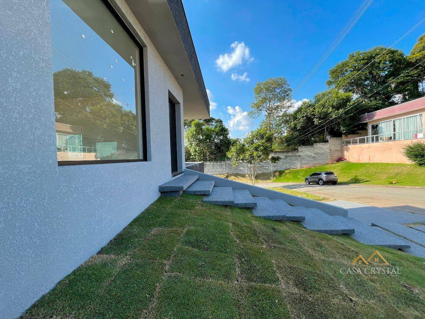 Casa de Condomínio à venda com 3 quartos, 233m² - Foto 8