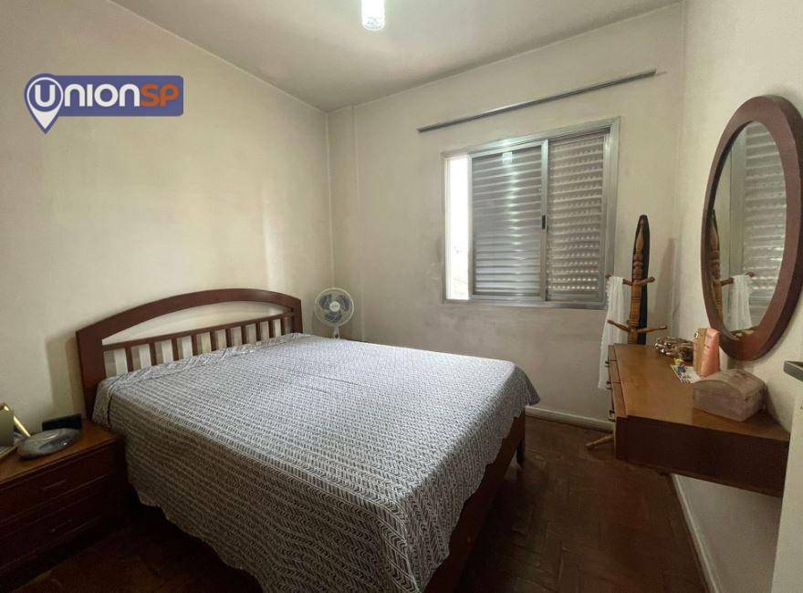 Apartamento à venda com 3 quartos, 67m² - Foto 3