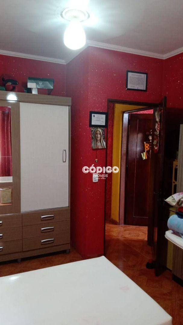 Sobrado à venda com 3 quartos, 400m² - Foto 14