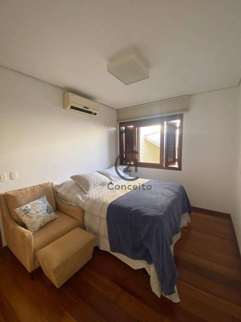 Casa à venda com 4 quartos, 530m² - Foto 13