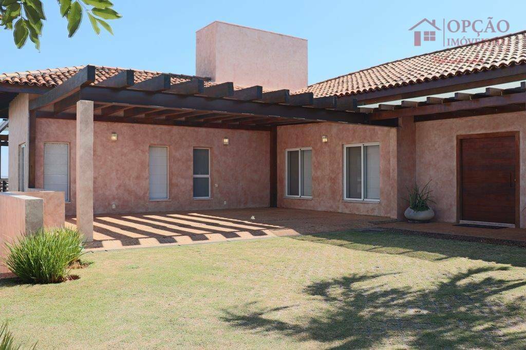 Casa de Condomínio à venda com 6 quartos, 900m² - Foto 2