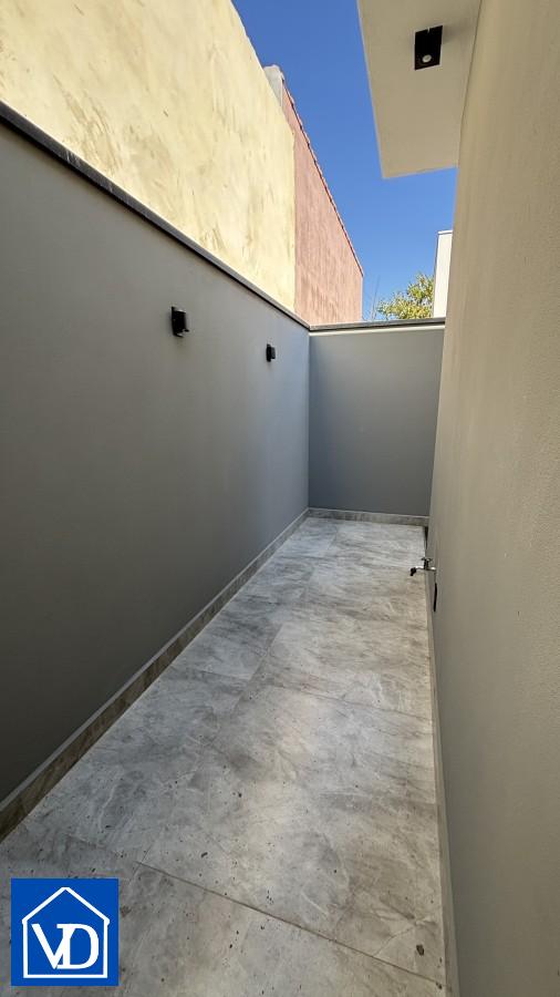 Casa de Condomínio à venda com 3 quartos, 120m² - Foto 22