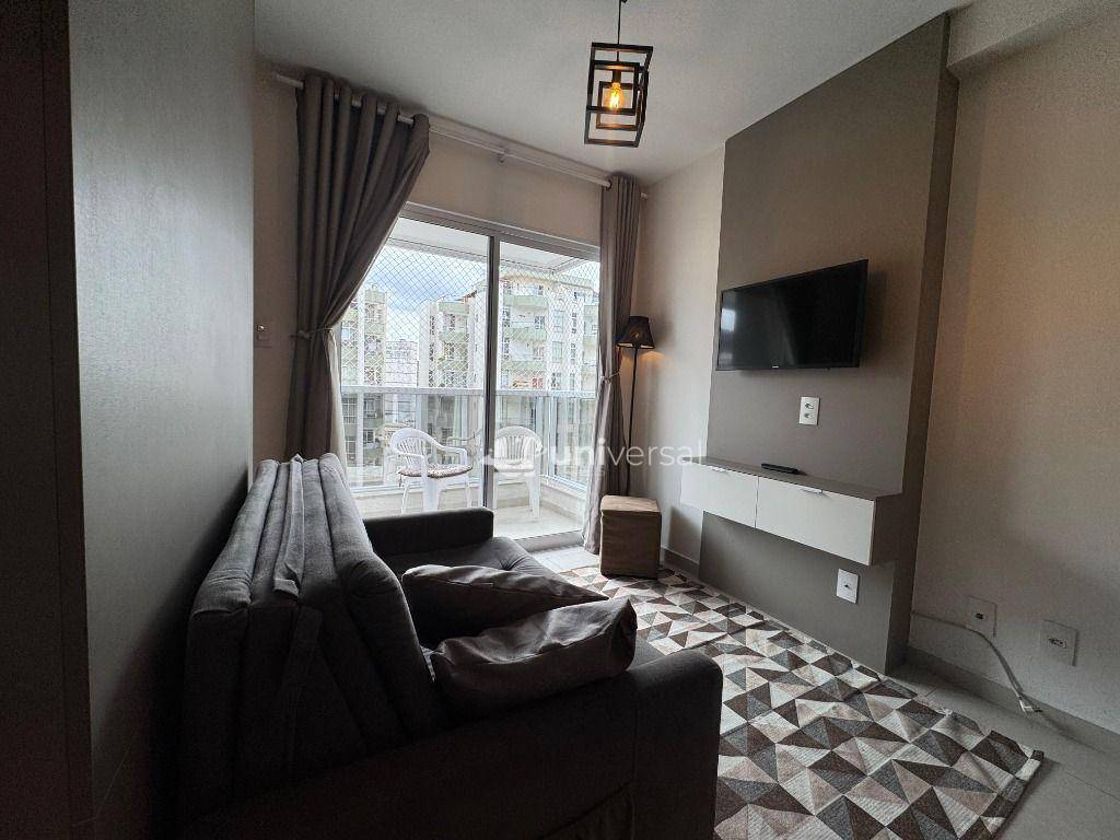 Kitnet-Studio, 39 m² - Foto 2