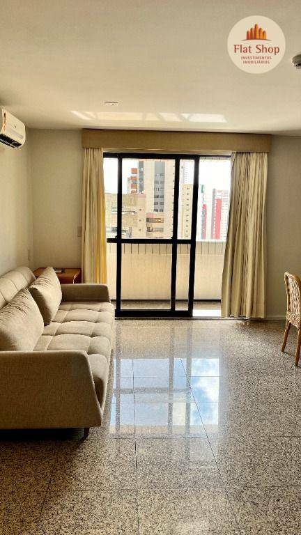 Apartamento à venda com 2 quartos, 84m² - Foto 6