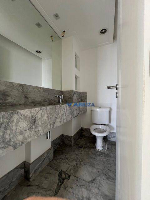 Apartamento à venda com 3 quartos, 264m² - Foto 19