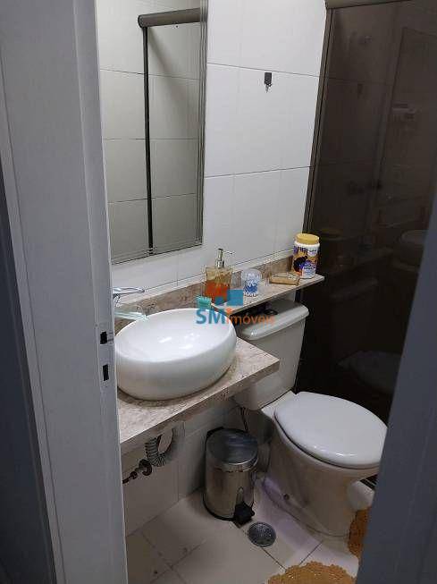 Apartamento à venda com 3 quartos, 83m² - Foto 10