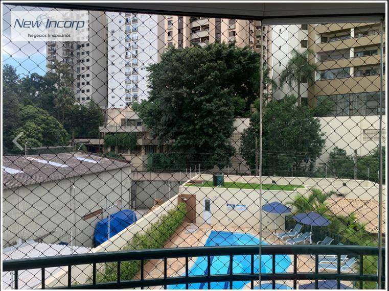 Apartamento à venda com 3 quartos, 100m² - Foto 27