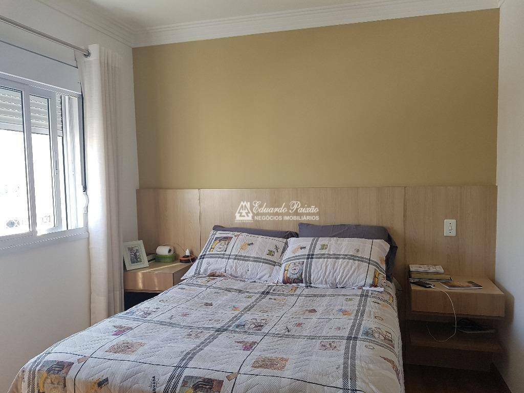 Apartamento à venda com 3 quartos, 114m² - Foto 17