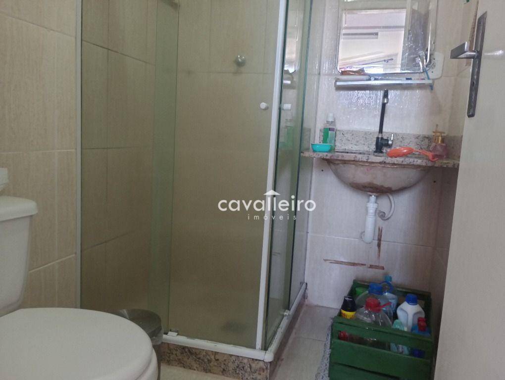 Apartamento à venda com 2 quartos, 47m² - Foto 27