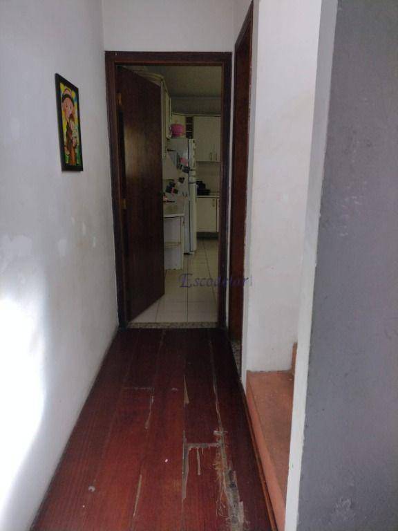 Sobrado à venda com 3 quartos, 150m² - Foto 10