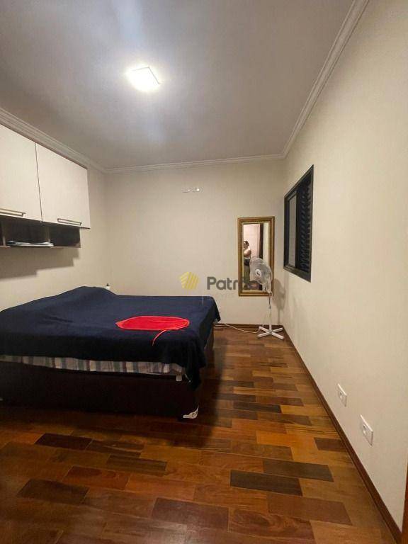 Sobrado à venda com 4 quartos, 192m² - Foto 19