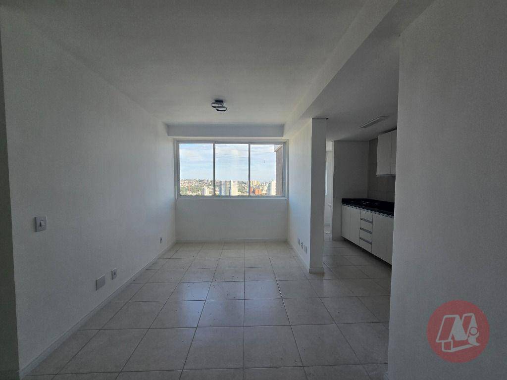 Apartamento, 3 quartos, 74 m² - Foto 1