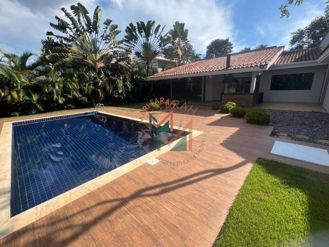 Casa de Condomínio, 4 quartos - Foto 2