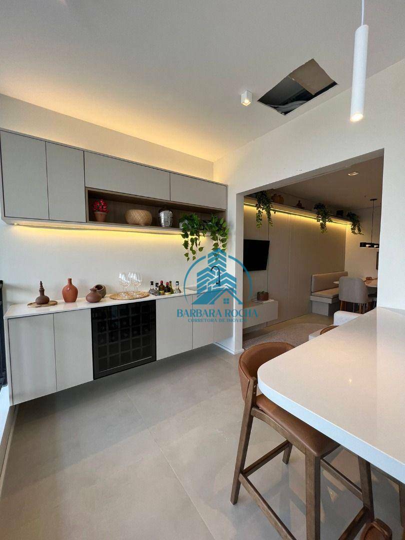 Apartamento à venda com 2 quartos, 56m² - Foto 20